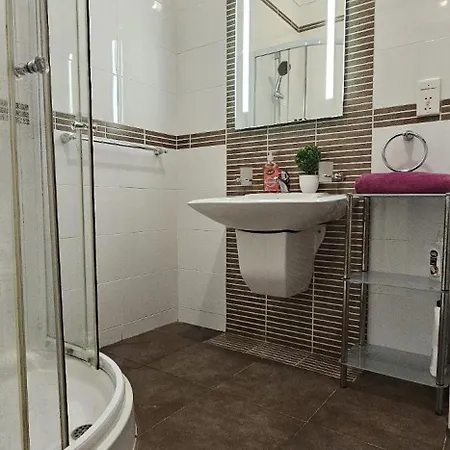 Seaview 3 Bedrooms In Balluta Beach Sliema Extérieur photo