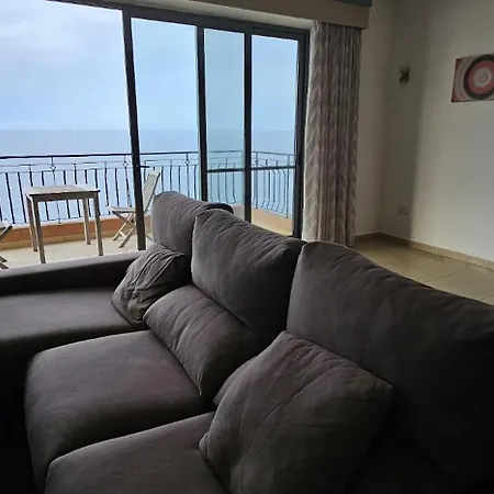 Seaview 3 Bedrooms In Balluta Beach Sliema Extérieur photo
