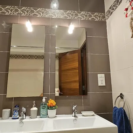 Seaview 3 Bedrooms In Balluta Beach Sliema Extérieur photo