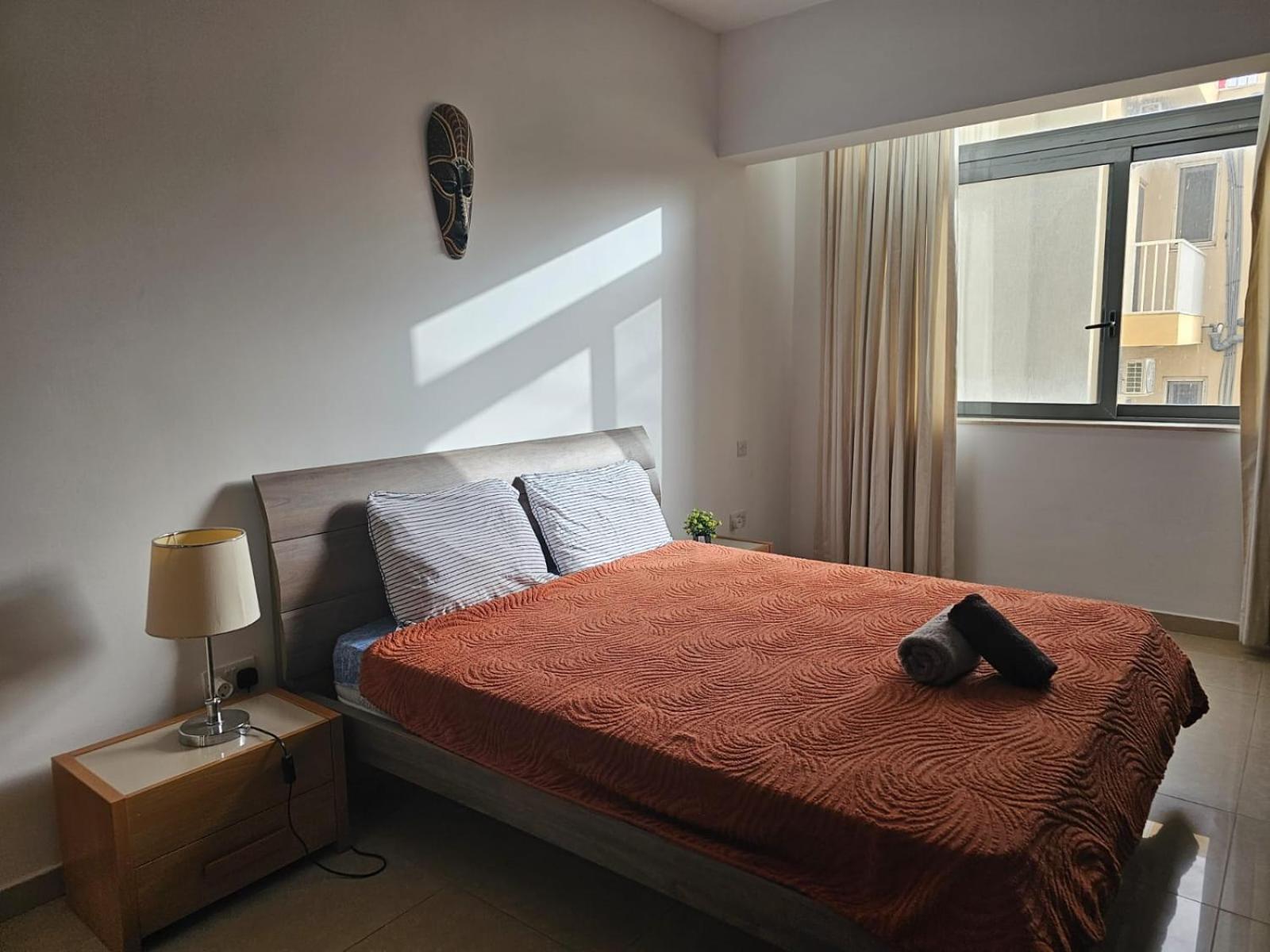 Seaview 3 Bedrooms In Balluta Apartamento Sliema
