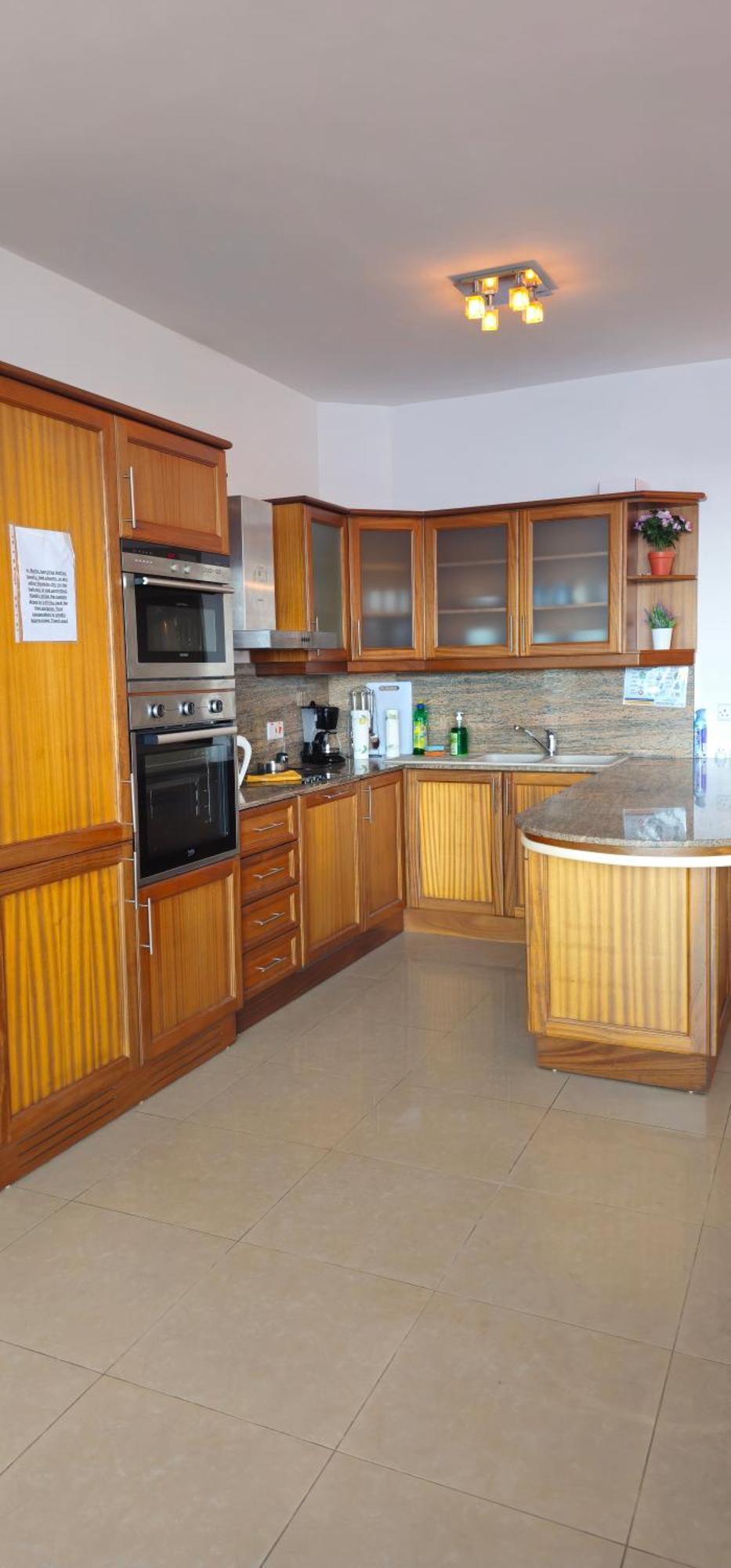 Seaview 3 Bedrooms In Balluta Sliema