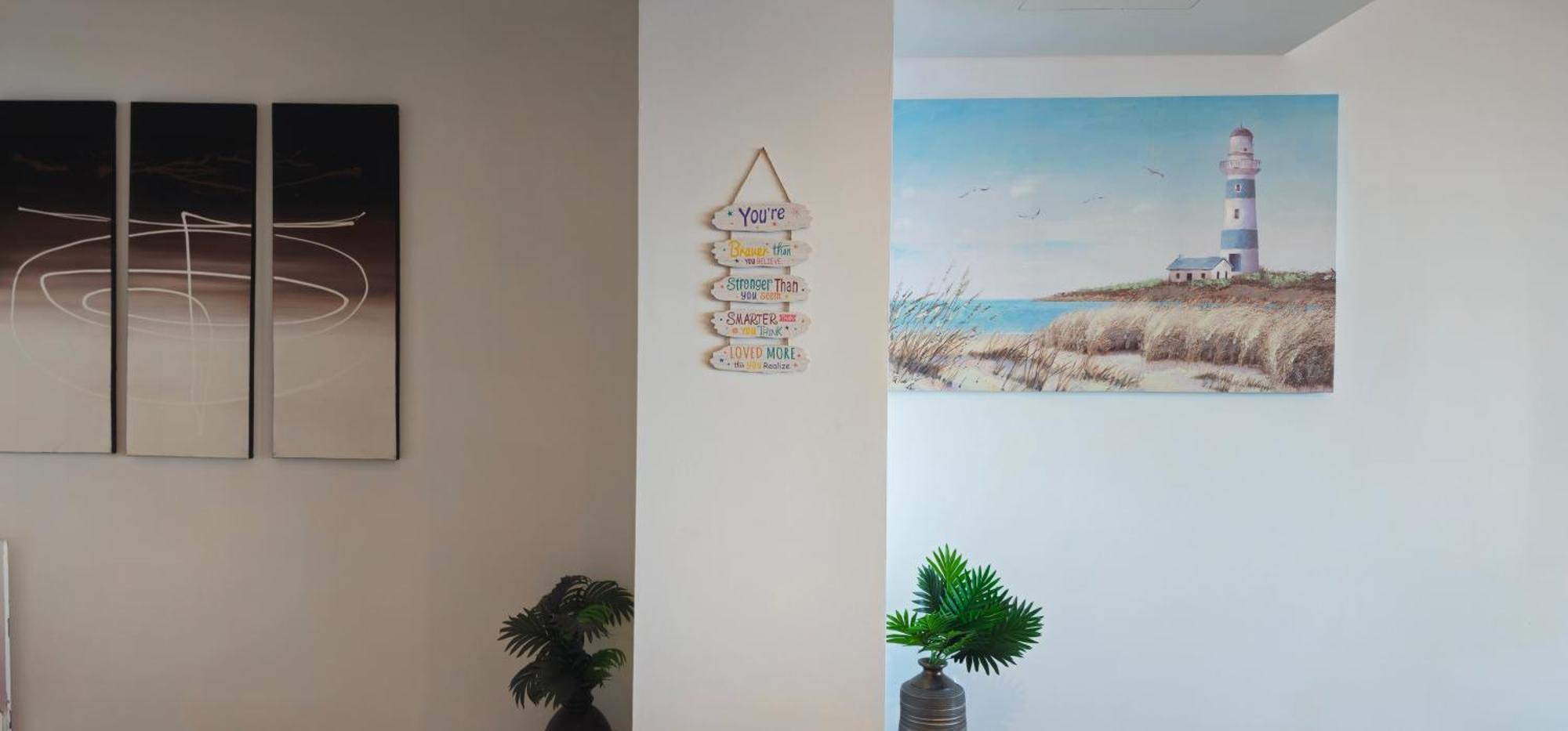 Apartment Seaview 3 Bedrooms In Balluta *